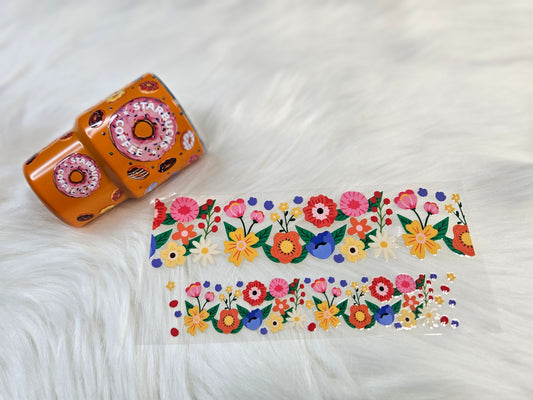 Mini Tumbler Wrap - 01032
