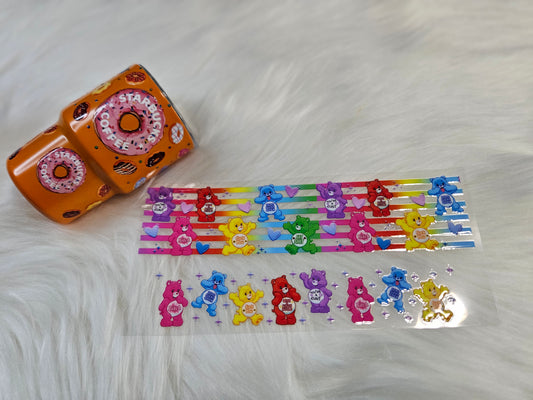 Mini Tumbler Wrap - 01033
