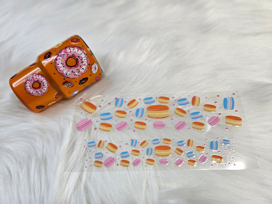Mini Tumbler Wrap - 01034
