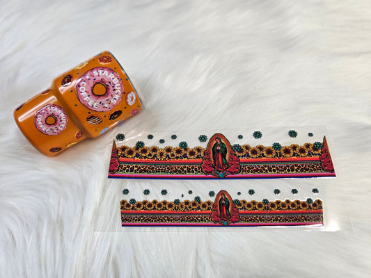 Mini Tumbler Wrap - 01035