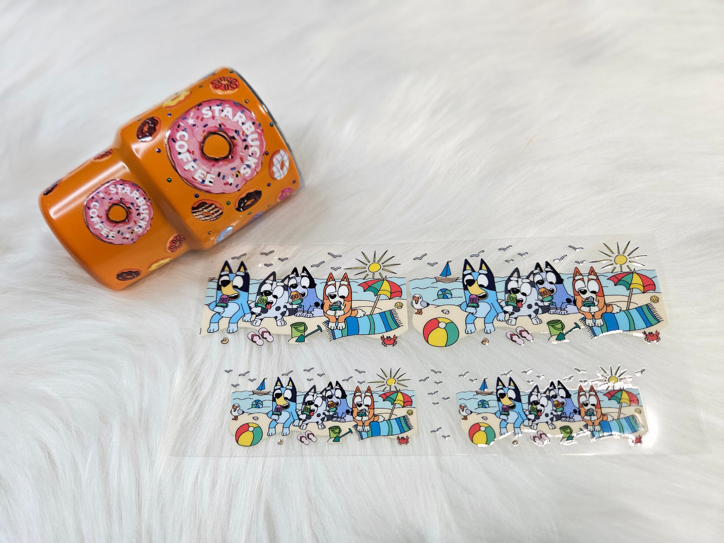Mini Tumbler Wrap - 01039