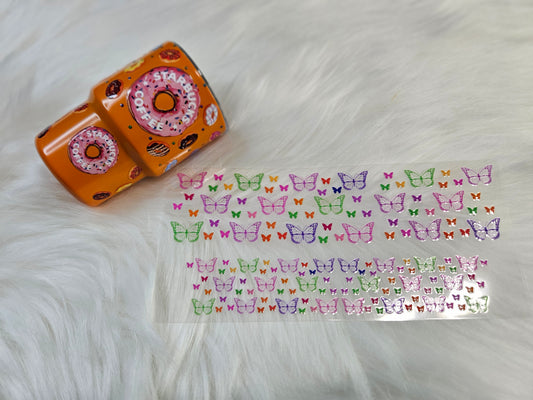 Mini Tumbler Wrap - 01042