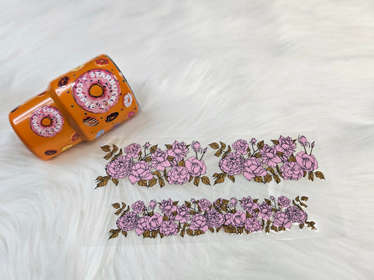 Mini Tumbler Wrap - 01045