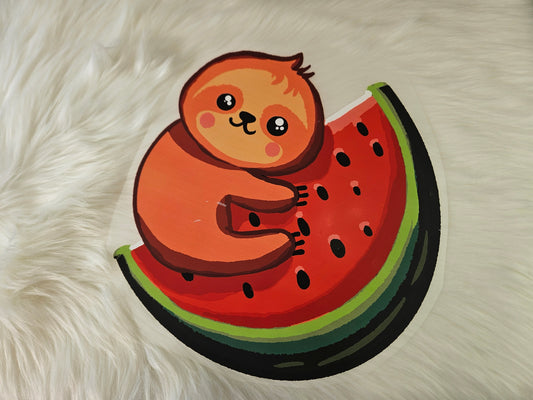 Watermelon