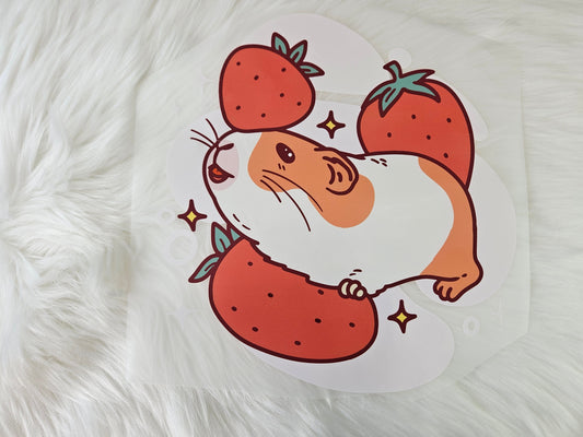 Cute Mouse