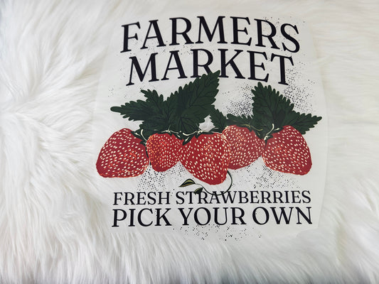 Farmers Market