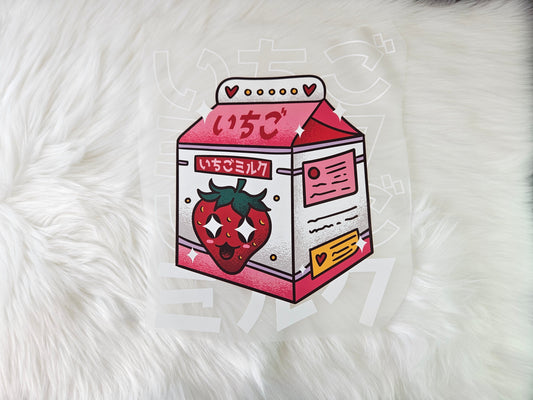 Strawberry