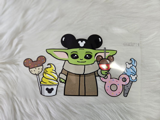 Yoda