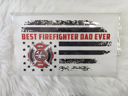 Firefighter
