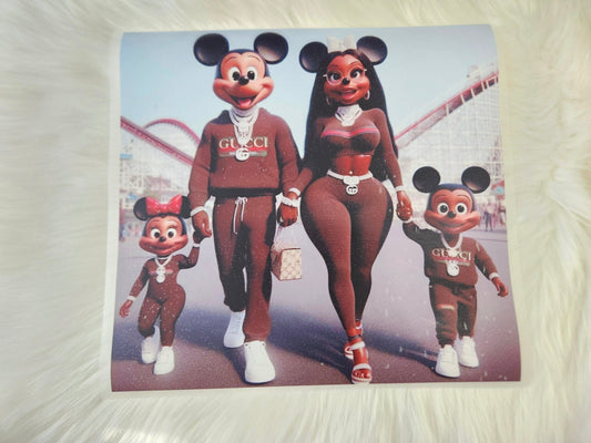 G - Family