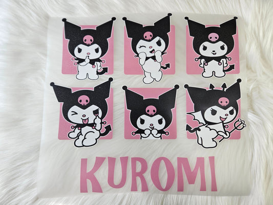 Kuromi