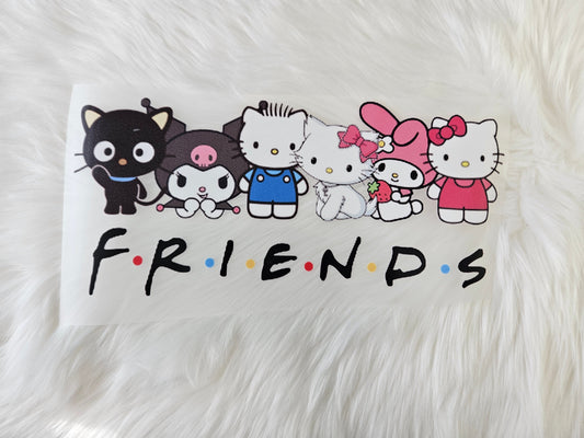 Friends