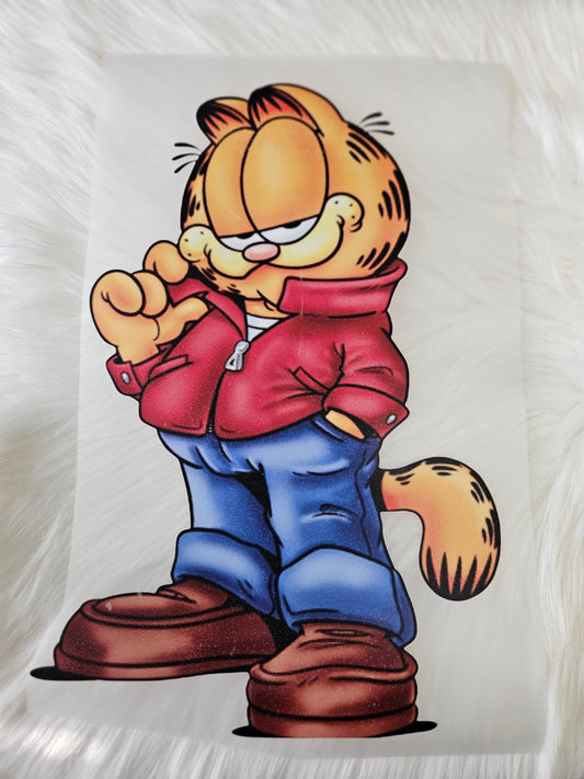 Garfield