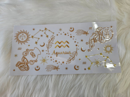 Aquarius