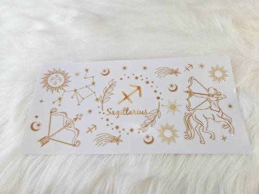 Sagittarius