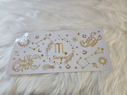 Scorpio