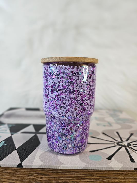 3oz Shot Glass