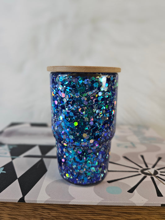 3oz Shot Glass