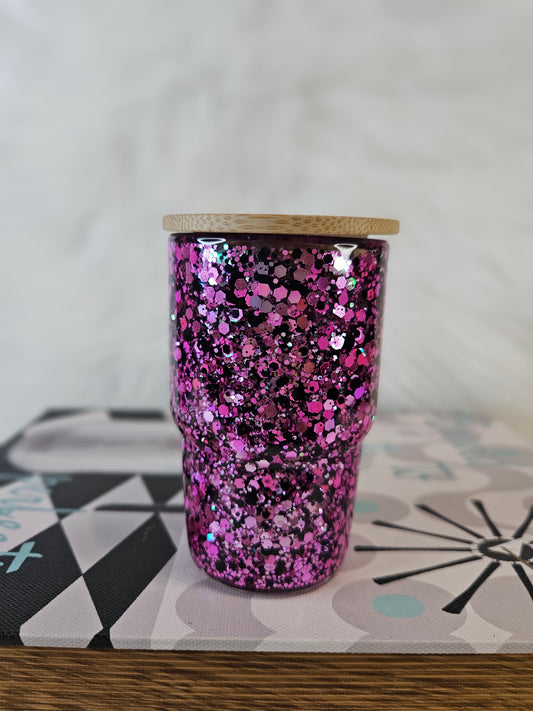 3oz Shot Glass