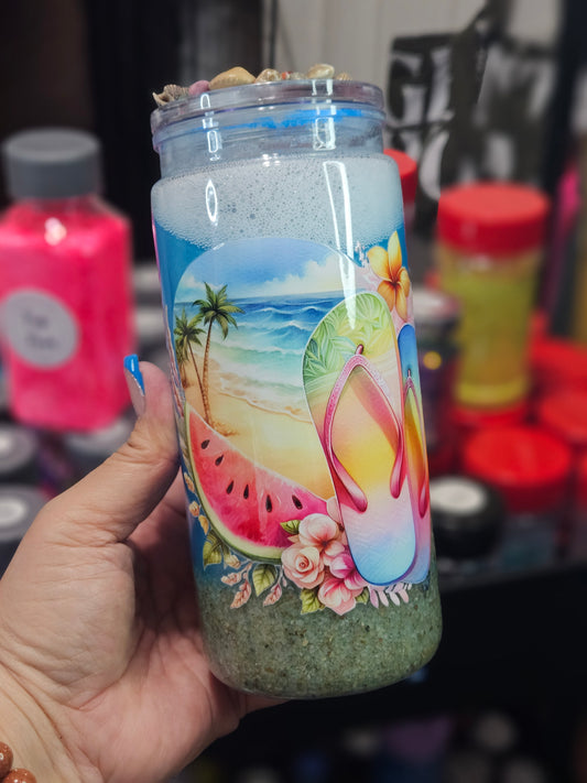 Beach Cup