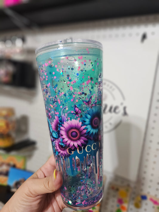 24oz Lava Drip (Gucci)