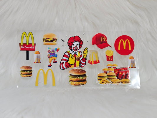 Mc Donalds