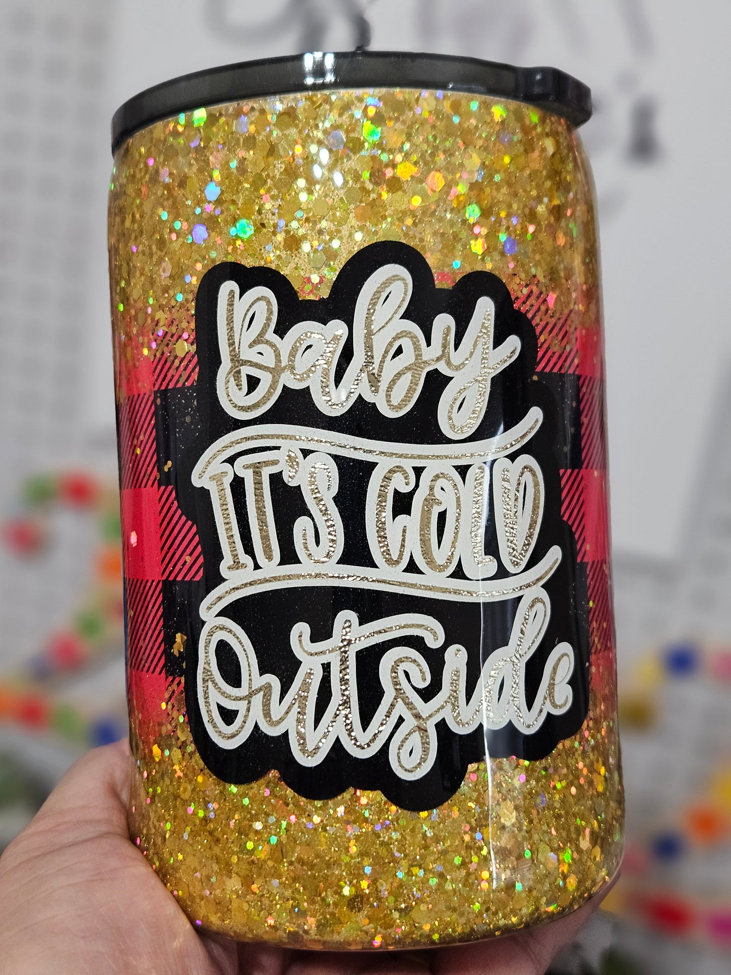 Fatty Cup 16oz