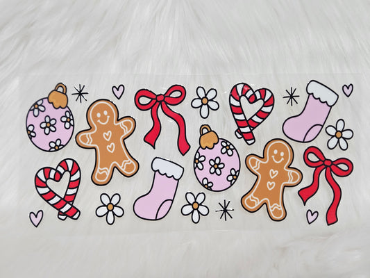 Ginger Bread & Stuff