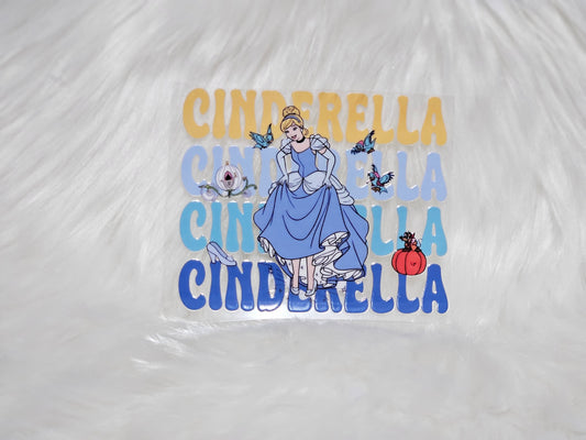 Cinderella