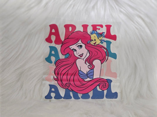 Ariel