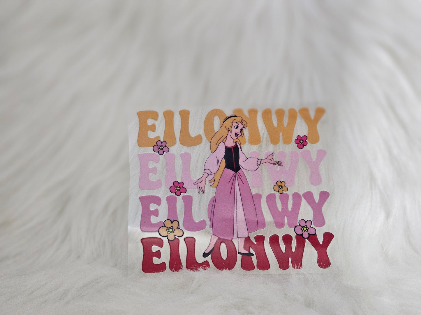 Eilonwy