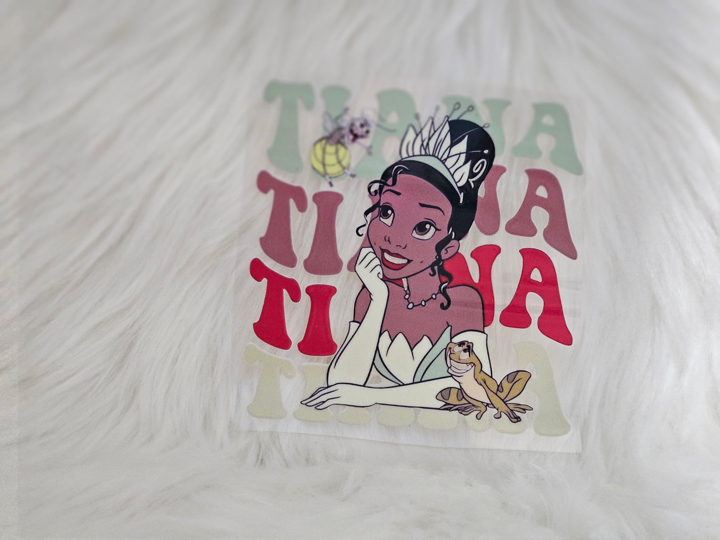 Tiana