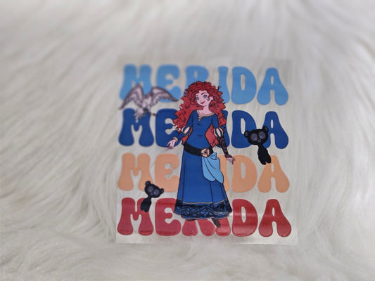 Merida