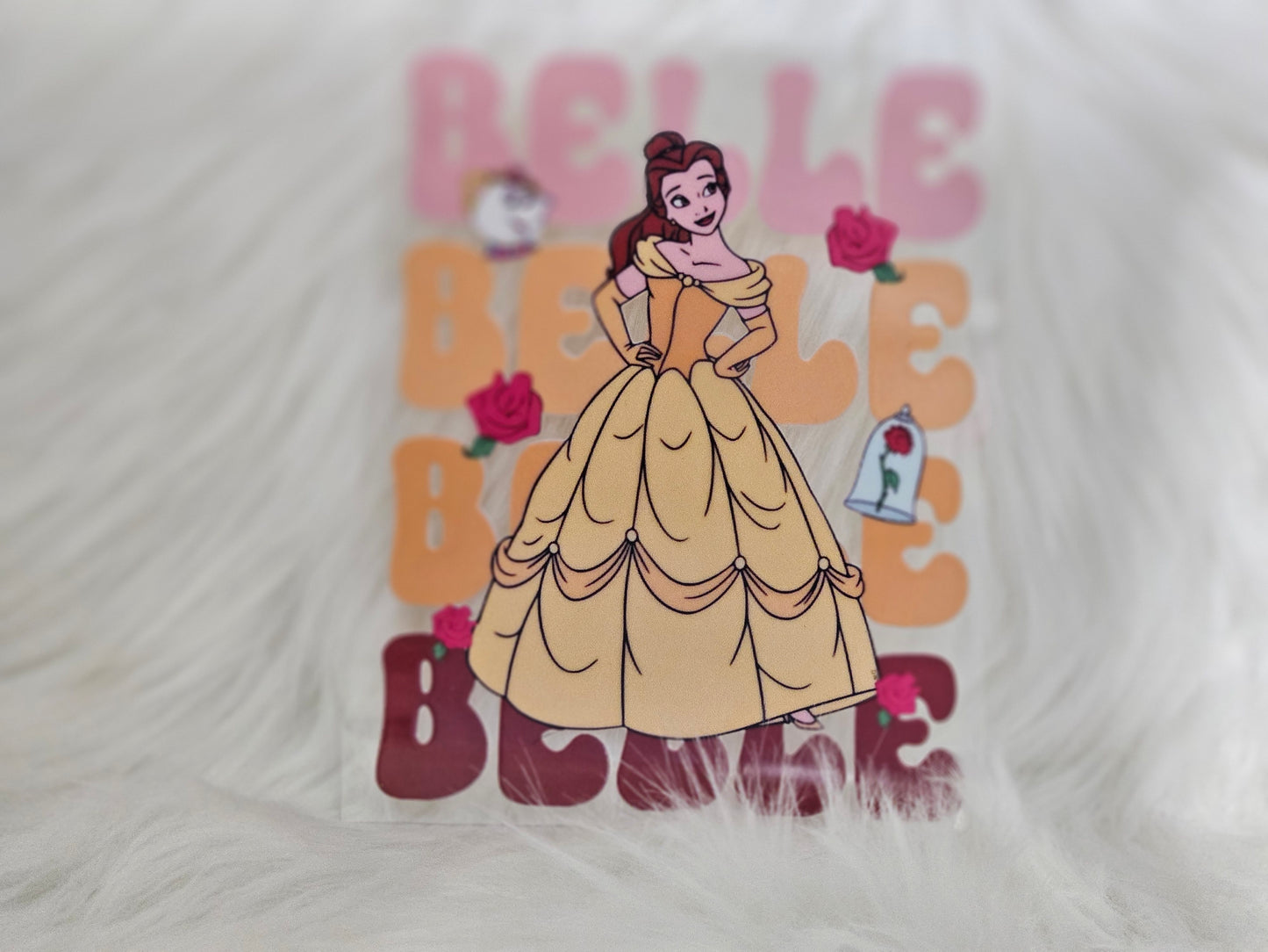Belle