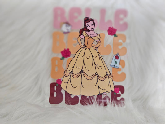 Belle