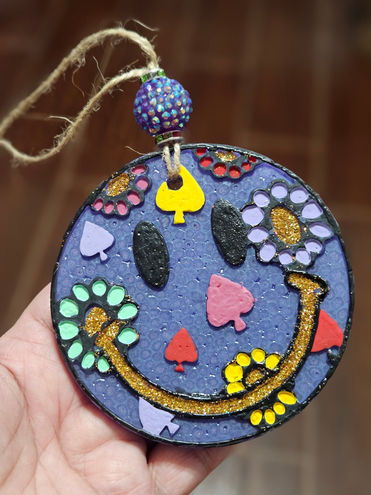 Smiley