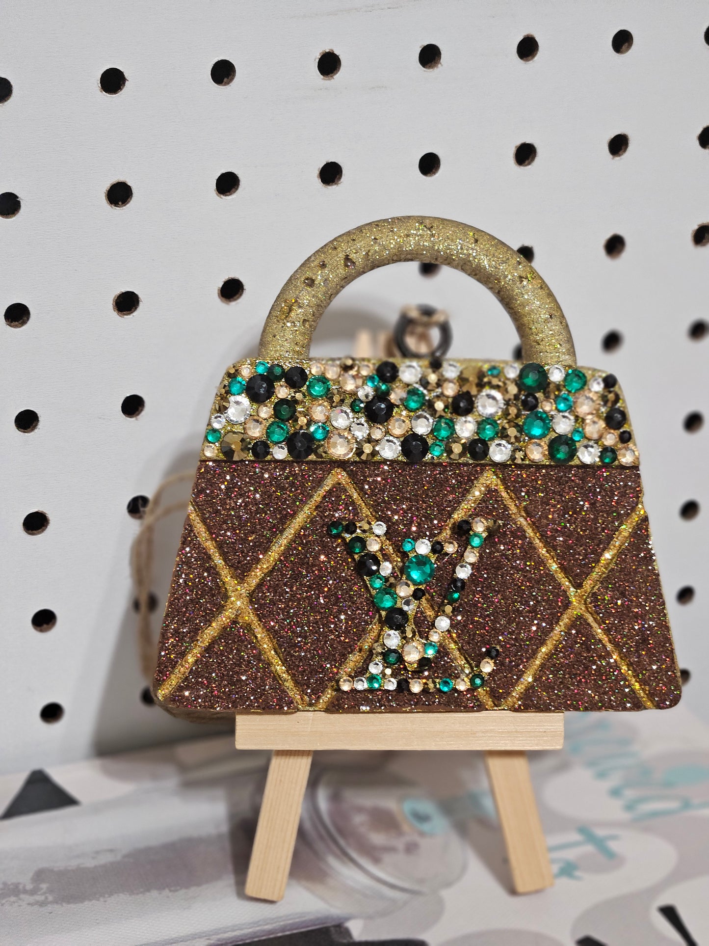 LV Purse