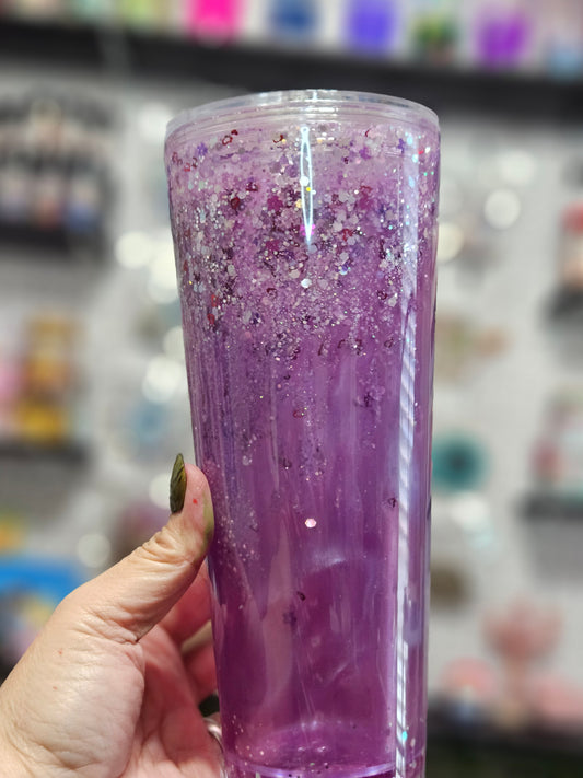 Waterfalls Mica 24oz Acrylic Cup