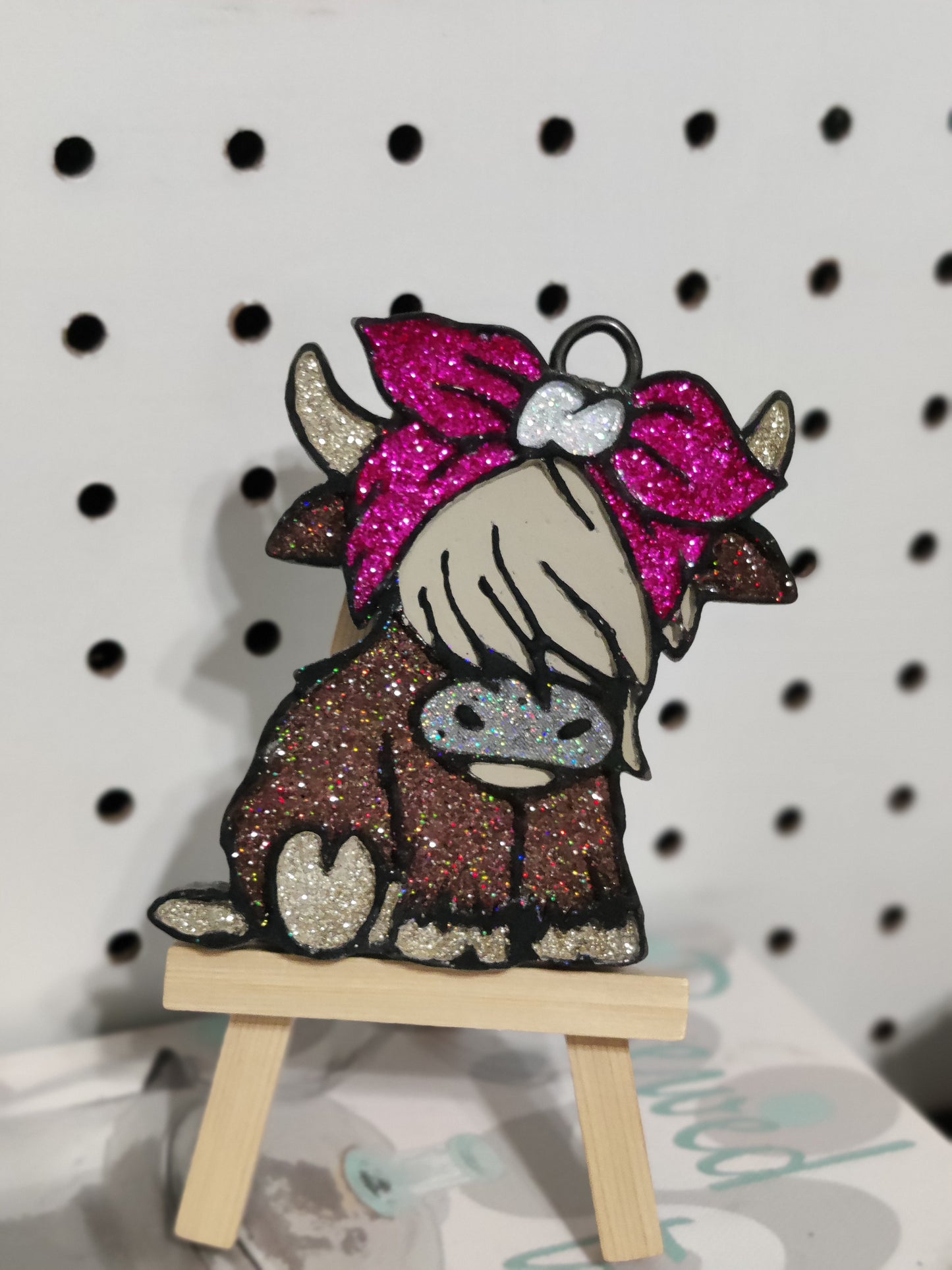 Cow
