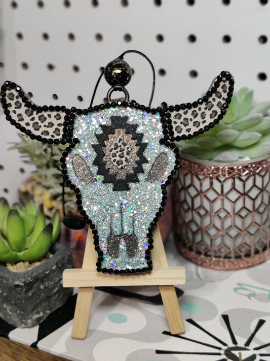 Bull Head (Leopard))