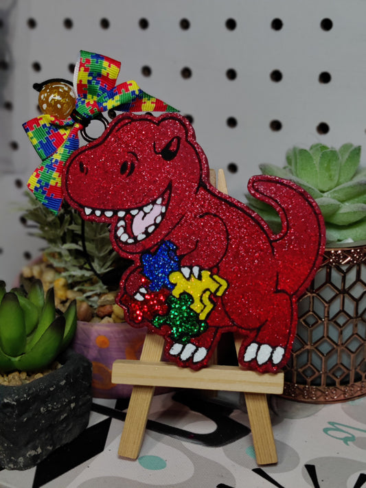 Dino (Autism)