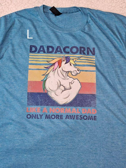 Dadacorn (Large)