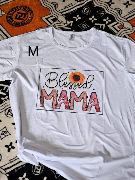 Blessed Mama (Medium)