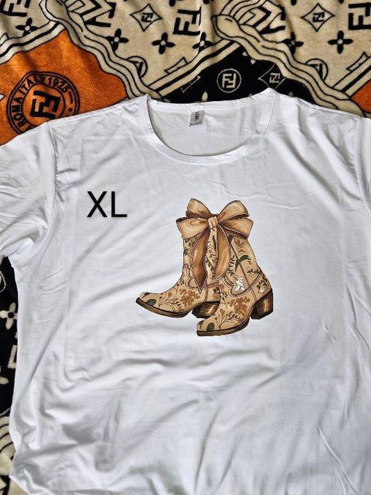 Boots (Extra Large)