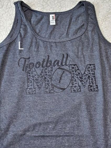 Football Mom (Large)