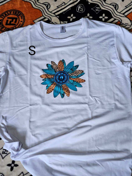 Sunflower (Small)