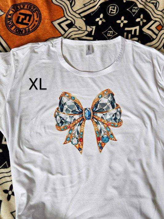 Diamond Bow (Extra Large)