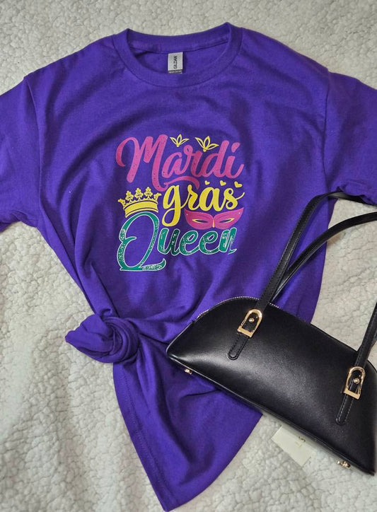 Mardi Gras Queen (Small)