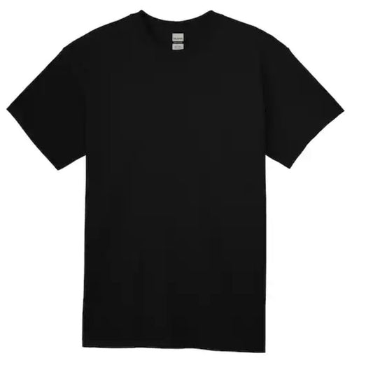 Blank Shirt
