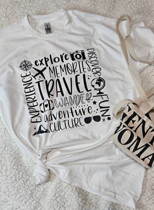 Travel (Medium)